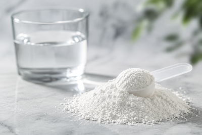 Creatine có gây hại cho thận không?
