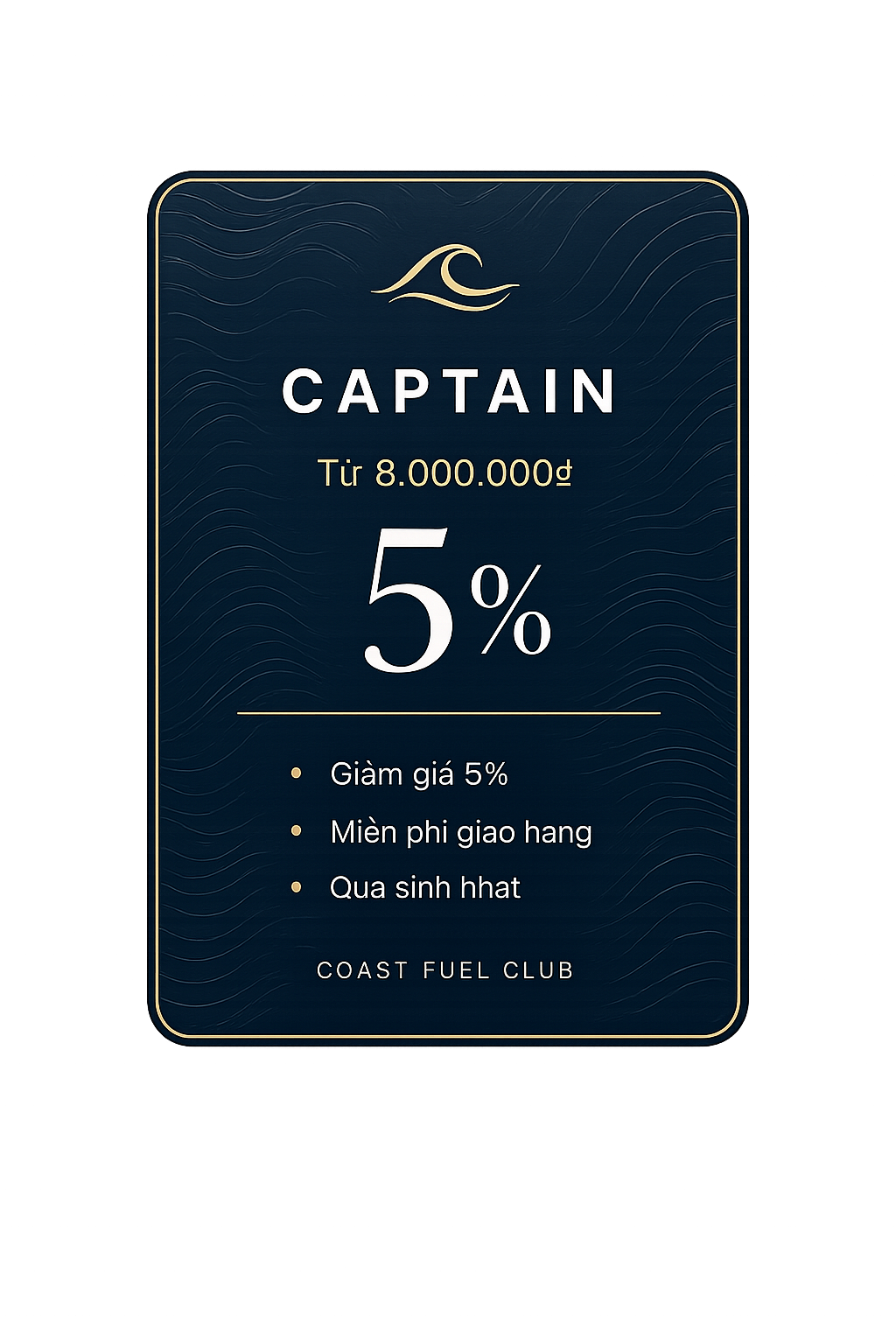 Captain