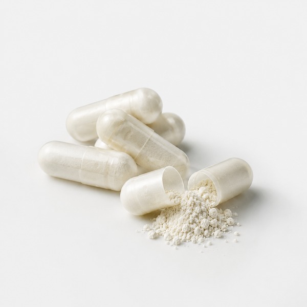 Sélénium (Sélénométhionine) — SelenoExcell®