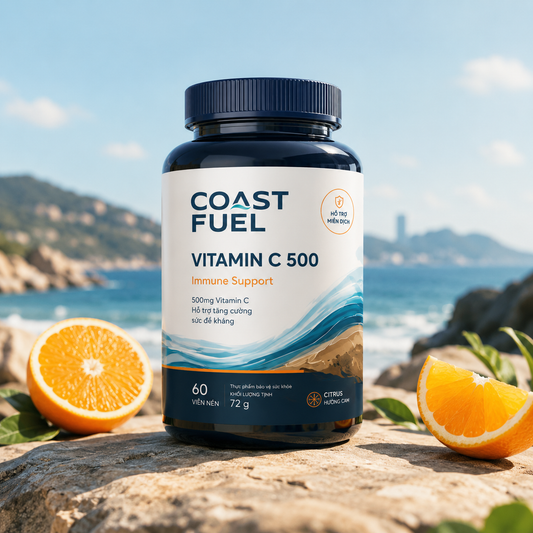 Vitamin C 500