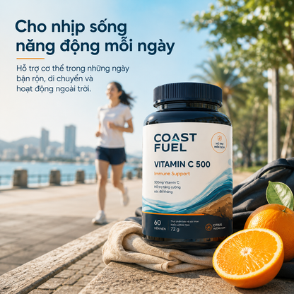 Vitamin C 500
